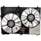 Engine Cooling Fan Assembly