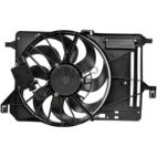 Engine Cooling Fan Assembly