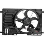 Engine Cooling Fan Assembly