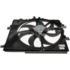 Engine Cooling Fan Assembly