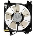 Engine Cooling Fan Assembly
