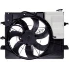 Engine Cooling Fan Assembly