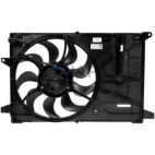 Engine Cooling Fan Assembly