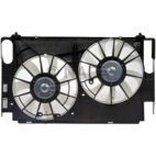 Engine Cooling Fan Assembly
