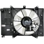 Engine Cooling Fan Assembly