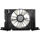Engine Cooling Fan Assembly