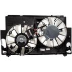 Engine Cooling Fan Assembly