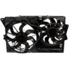 Engine Cooling Fan Assembly