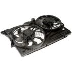 Engine Cooling Fan Assembly