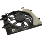 Engine Cooling Fan Assembly