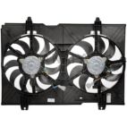 Engine Cooling Fan Assembly