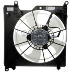 Engine Cooling Fan Assembly