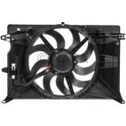 Engine Cooling Fan Assembly