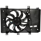 Engine Cooling Fan Assembly