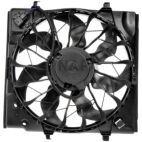 Engine Cooling Fan Assembly