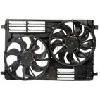 Engine Cooling Fan Assembly