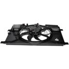 Engine Cooling Fan Assembly