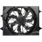 Engine Cooling Fan Assembly