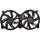 Engine Cooling Fan Assembly