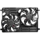 Engine Cooling Fan Assembly