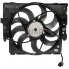 Engine Cooling Fan Assembly