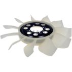 Engine Cooling Fan Blade