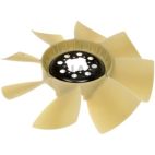 Engine Cooling Fan Blade
