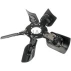 Engine Cooling Fan Blade