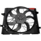 Engine Cooling Fan Assembly