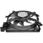 Engine Cooling Fan Assembly