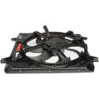 Engine Cooling Fan Assembly