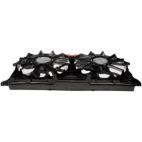 Engine Cooling Fan Assembly