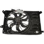 Engine Cooling Fan Assembly