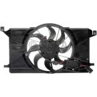 Engine Cooling Fan Assembly
