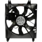 Engine Cooling Fan Assembly