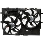 Engine Cooling Fan Assembly
