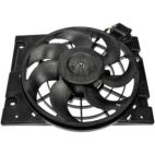 Engine Cooling Fan Assembly