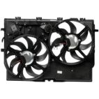 Engine Cooling Fan Assembly