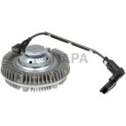 Engine Cooling Fan Clutch