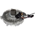 Engine Cooling Fan Clutch
