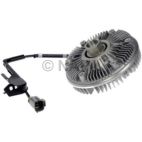 Engine Cooling Fan Clutch