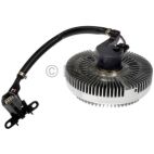 Engine Cooling Fan Clutch