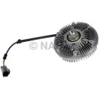 Engine Cooling Fan Clutch
