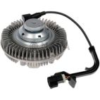 Engine Cooling Fan Clutch