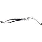 Automatic Transmission Oil Cooler Tube