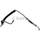 Automatic Transmission Oil Cooler Tube