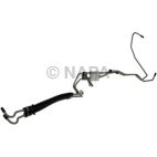 Automatic Transmission Oil Cooler Tube