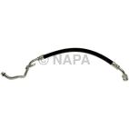 Engine Oil Cooler Line