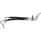 Automatic Transmission Oil Cooler Tube