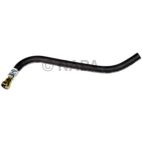 Automatic Transmission Oil Cooler Tube